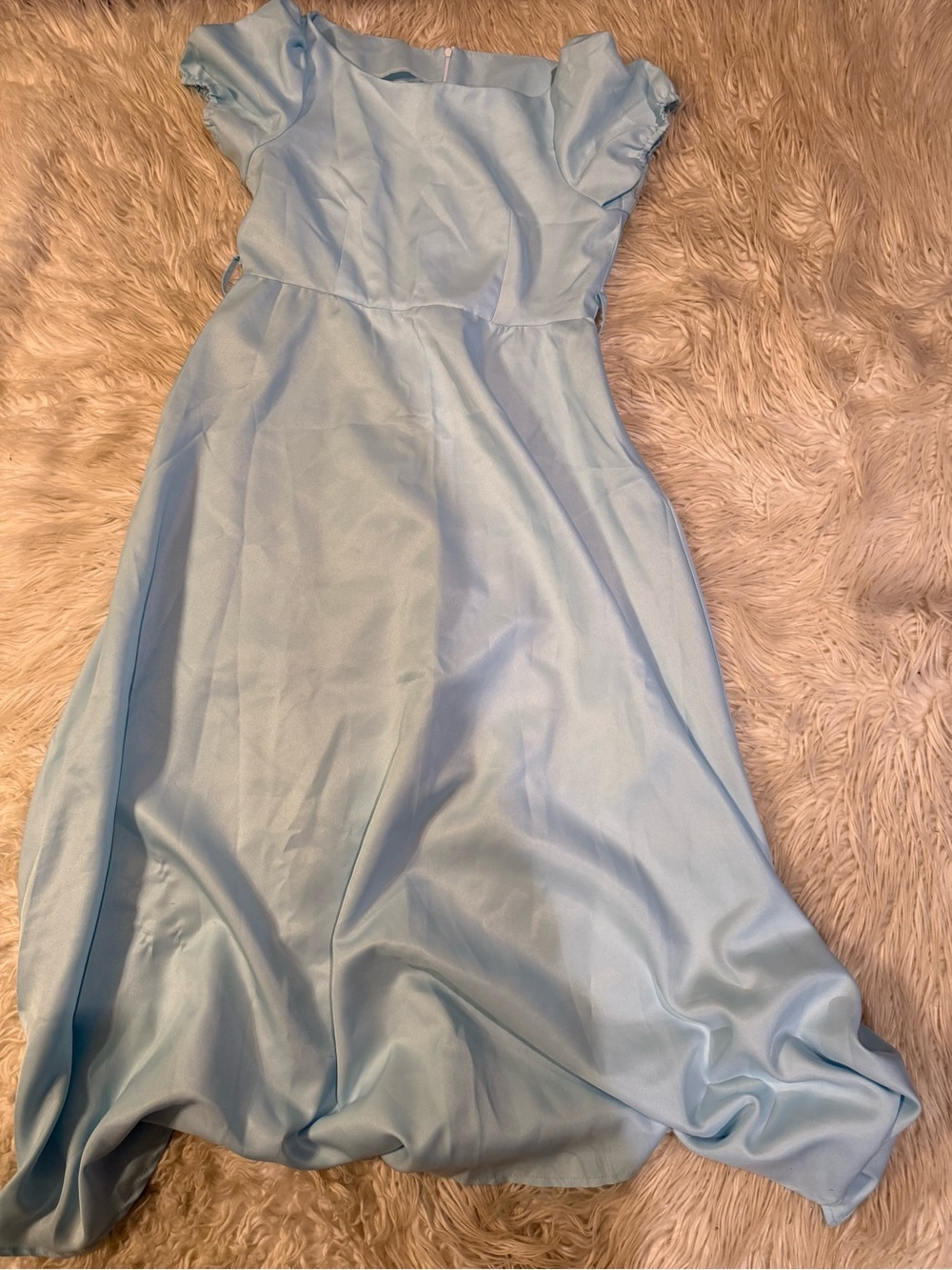 Women’s Wendy costume